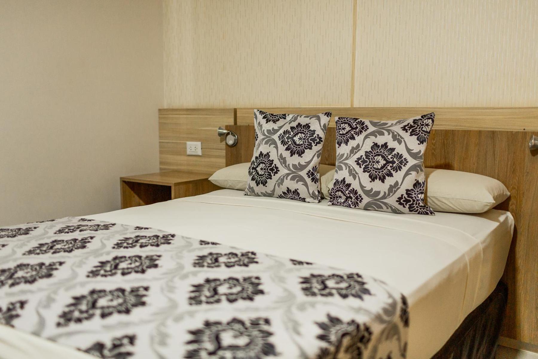 Hotel Yvera Cataratas Puerto Iguazú Kültér fotó