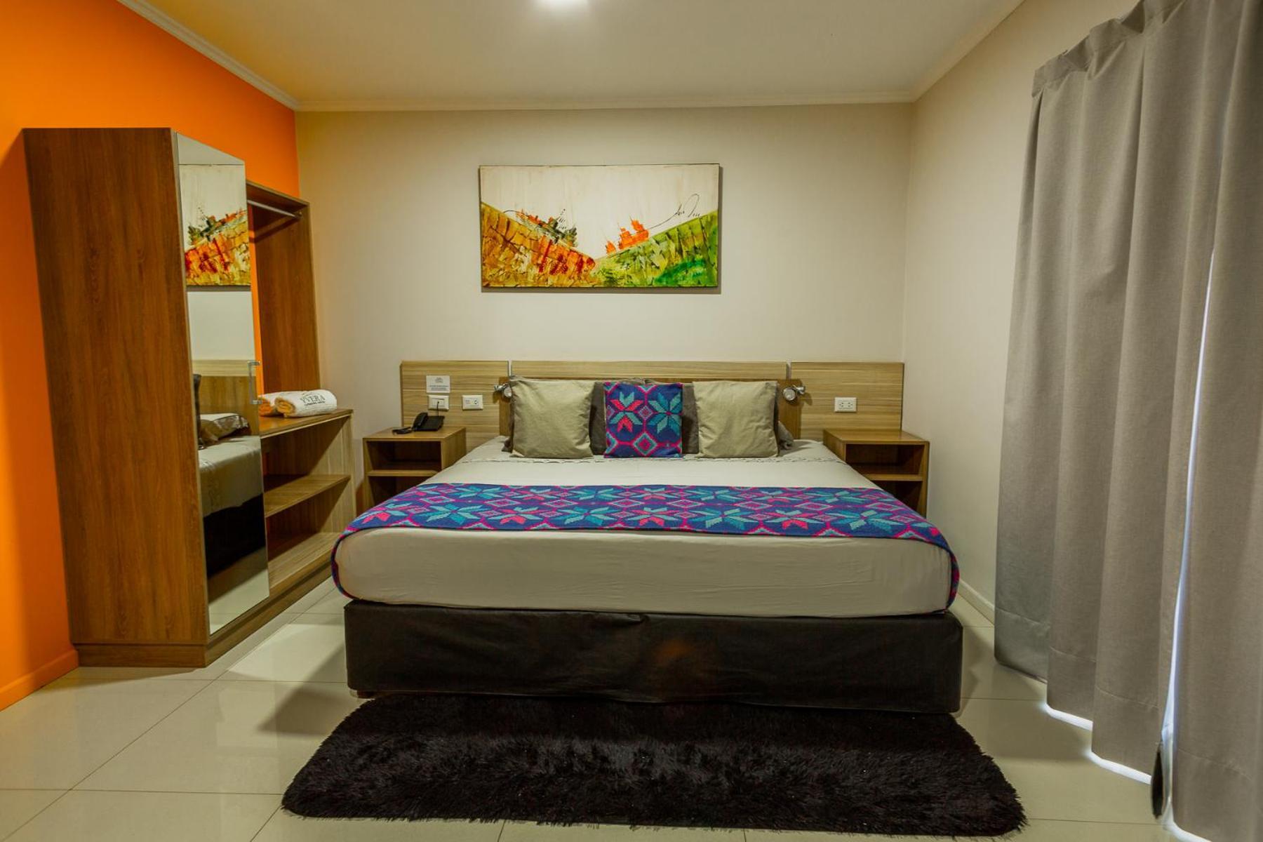 Hotel Yvera Cataratas Puerto Iguazú Kültér fotó