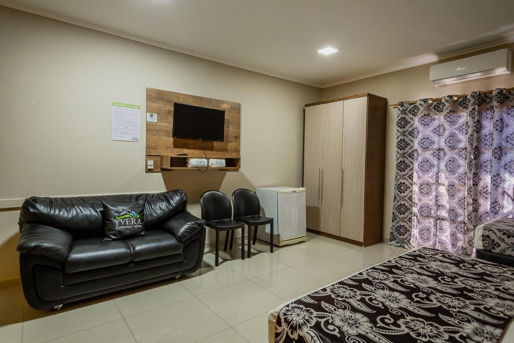 Hotel Yvera Cataratas Puerto Iguazú Kültér fotó