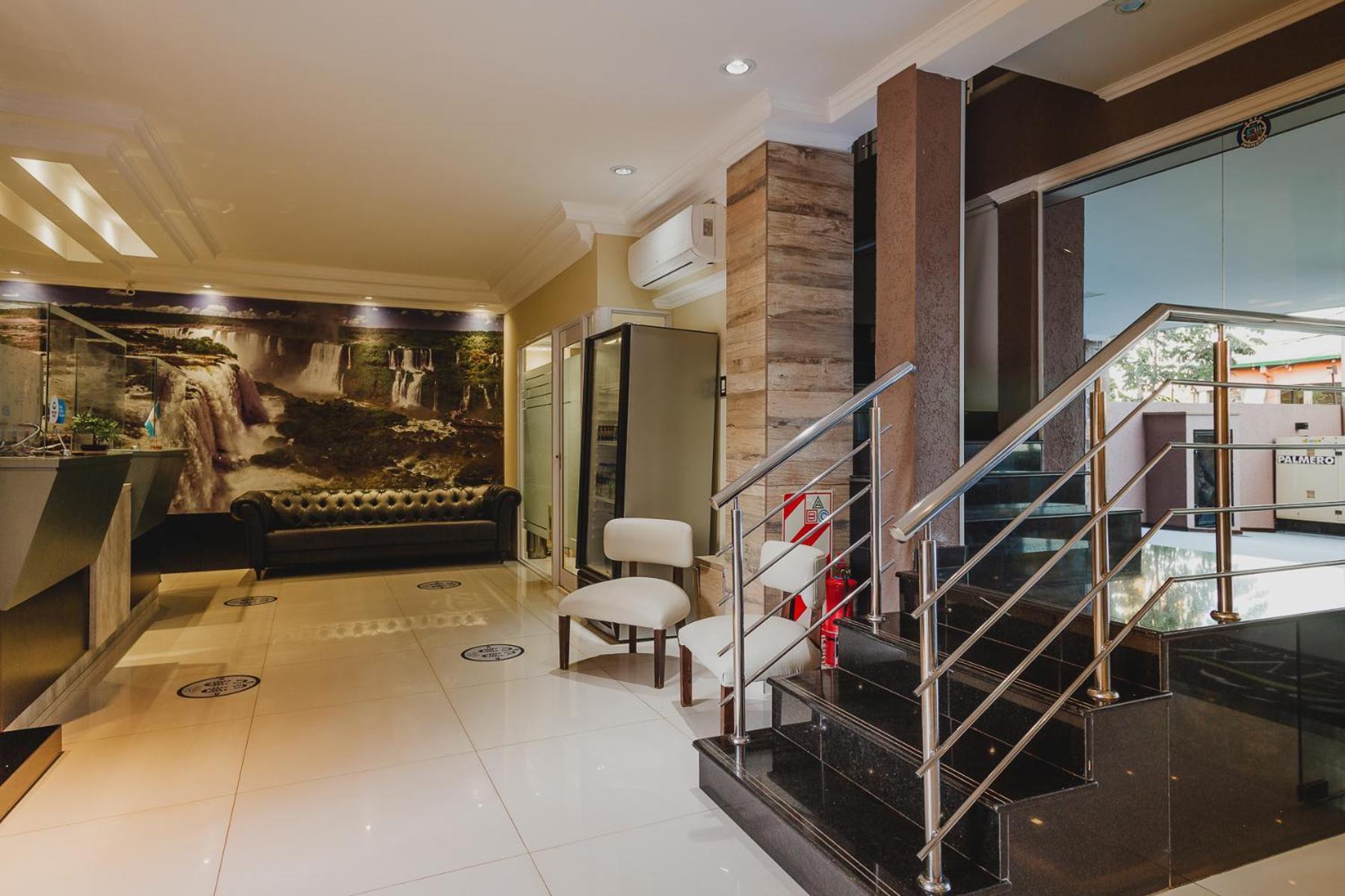 Hotel Yvera Cataratas Puerto Iguazú Kültér fotó